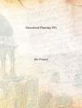 Educational Planning (Pb): Book by Shri Prakash