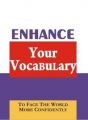 Enhance Your Vocalburay English(PB): Book by Rewa Bhasin