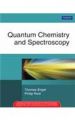 QUANTUM CHEMISTRY & SPECTROSCOPY: Book by Thomas Engel