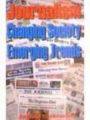 Journalism Changing Society Emerging Trends: Book by Jagdish Chakravarty