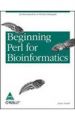 Beginning Perl for Bioinformatics 1st Edition (English) 1st Edition: Book by James Tisdall