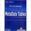 METADATA TABLES (English) 1st Edition (Paperback): Book by Saraf A