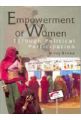 Empowerment of Women Through Political Participation: Book by Niroj Sinha