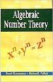 Algebraic Number Theory, 2012 (English): Book by S. Ramasamy, M. K. Pathak