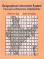 Geographical Information System: Concepts and Business Opportunities: Book by  Prithvish Nag , Smita Sengupta