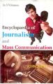 Encyclopaedia of Journalism And Mass Communication (5 Vols.): Book by Om Gupta