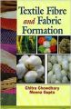 Textile Fibre and Fabric Formation, 284pp, 2013 (English): Book by M. Gupta Ch. Chowdhary