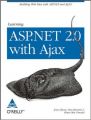 Learning Asp.Net 2.0 With Ajax: Book by Liberty