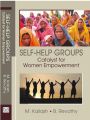 Self-Help Groups Catalyst for Women Empowerment (English)
