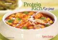 Protein Rich Recipes: Book by Tarla Dalal