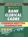 Bank Clerical Cadre Common Written Exam.: Book by T. S. Jain