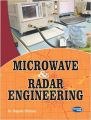Microwave & Radar Engineering: Book by By Er. Rajesh Dhiman