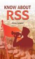 Know About RSS (English) (Hardcover): Book by Arun Anand