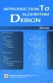 BCS42 Introduction To Algorithm Design (IGNOU Help book for BCS-42 in English Medium): Book by GPH Panel of Experts