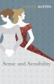 Sense And Sensibility : Book by Jane Austen
