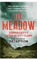 The Meadow: The Kashmir Kidnapping That Changed the Face of Modern Terrorism: Book by Adrian Levy