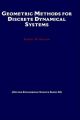 Geometric Methods for Discrete Dynamical Systems: Book by Robert W. Easton