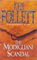 The Modigliani Scandal: Book by Ken Follett