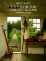 Shaker Herb and Garden Book: Book by Rita Buchanan