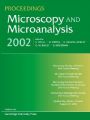 Proceedings: Microscopy and Microanalysis 2002: Volume 8: 2002: v. 8: Book by Microscopy Society of America