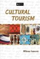 Cultural Tourism: Book by Milena Ivanovic