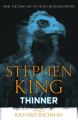 Thinner (reissues): Book by Stephen King