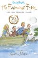 Five on a Treasure Island: Book by Enid Blyton