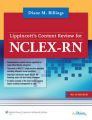 Lippincott's Content Review for NCLEX-RN: Book by Diana M. Billings