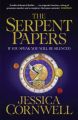 The Serpent Papers (English) (Paperback): Book by Jessica Cornwell
