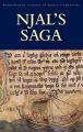Njal's Saga: Book by Thorsteinn Gylfason , Lee M. Hollander , Tom Griffith