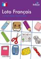 Loto Francais: A Fun Way to Reinforce French Vocabulary: Book by Colette Elliott