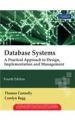 Database Systems : A Practical Approach to Design, Implementation and Management (English) 4th Edition: Book by CONNOLLY