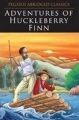 ADVENTURES OF HUCKLEBERRY FINN: Book by PEGASUS