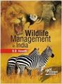 Wildlife management in india: Book by B. B. Hosetti
