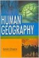 Human Geography: Book by Girish Chopra