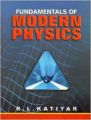 Fundamentals of Modern Physics, 2013 (English) 01 Edition (Paperback): Book by R. L. Katiyar