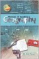 Methods of teaching geography (English) 01 Edition: Book by Hoti Prasad