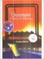 Quantum theory in physics 01 Edition: Book by Archna Basu