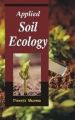 Applied Soil Ecology: Book by Sharma, Premjit ed