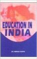Education in India: Book by Dr. Manju Gupta