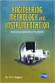 Engineering Metrology and Instrumentation 4/e: Book by Rajput R K