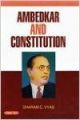 Ambedkar And Constitution: Book by Dharam C Vyas