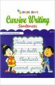 Cursive Writing - Sentences (English) (Paperback)