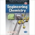 Engineering Chemistry (English): Book by Renu Gupta