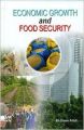 ECONOMIC GROWTH AND FOOD SECURITY (English): Book by Dr. Diana Athill
