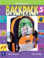 BackPack: Workbook 5: Bk. 5: Book by Herrera, Lemuel