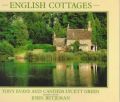 English Cottages: Book by Tony Evans
