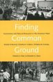Finding Common Ground: Governance and Natural Resources in the American West: Book by Ronald D. Brunner