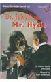 Dr. Jekyll and Mr. Hyde: Book by Robert Louis Stevenson