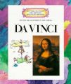 Da Vinci: Book by Mike Venezia
